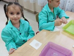 Rok szkolny 2023-2024 - 098 - Eksperymenty z wodÑ - EKOSKOP